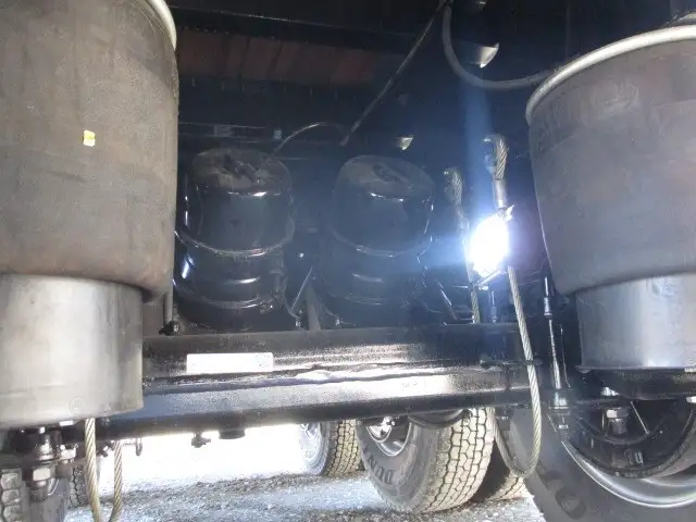 令和05年10月中古その他アオリ付トレーラー・フラットトレーラートレクストレクスの画像27