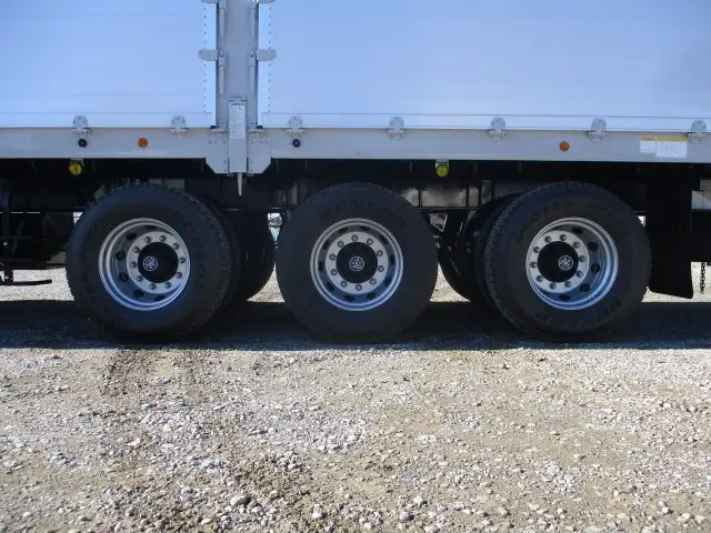 令和05年10月中古その他アオリ付トレーラー・フラットトレーラートレクストレクスの画像28