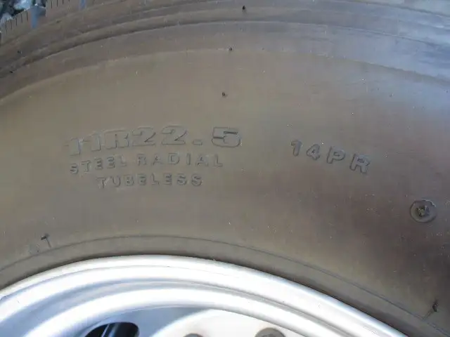 令和05年10月中古その他アオリ付トレーラー・フラットトレーラートレクストレクスの画像30