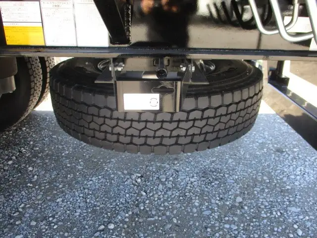 令和05年10月中古その他アオリ付トレーラー・フラットトレーラートレクストレクスの画像34