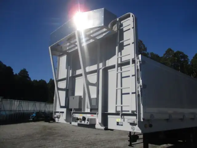 令和05年10月中古その他アオリ付トレーラー・フラットトレーラートレクストレクスの画像39