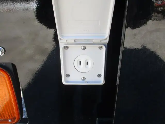 令和05年10月中古その他アオリ付トレーラー・フラットトレーラートレクストレクスの画像43