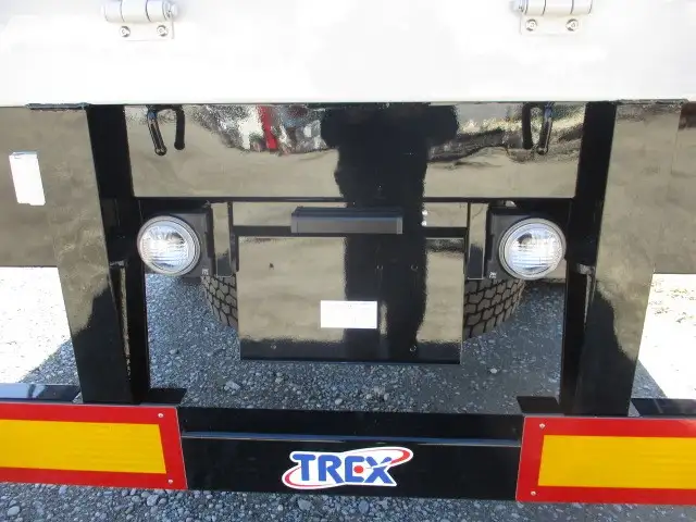 令和05年10月中古その他アオリ付トレーラー・フラットトレーラートレクストレクスの画像44