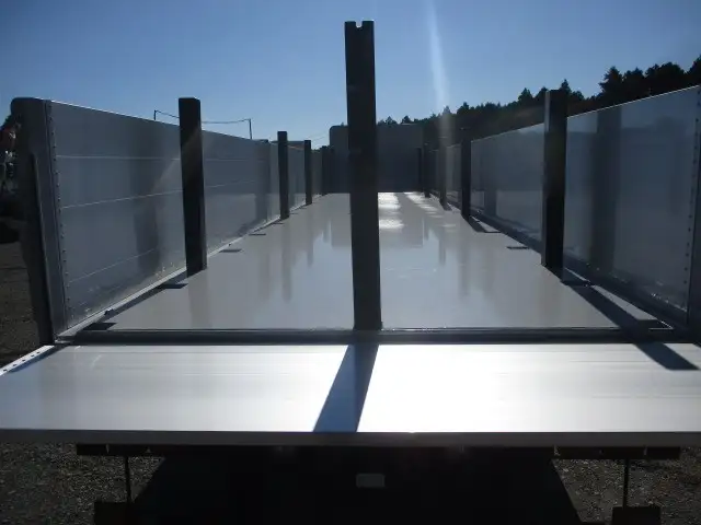 令和05年10月中古その他アオリ付トレーラー・フラットトレーラートレクストレクスの画像45