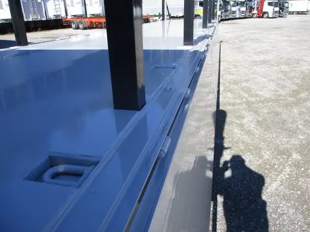 令和05年10月中古その他アオリ付トレーラー・フラットトレーラートレクストレクスの画像50