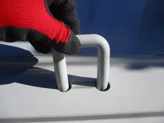 令和05年10月中古その他アオリ付トレーラー・フラットトレーラートレクストレクスの画像52