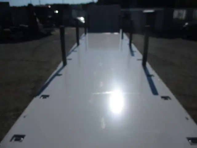 令和05年10月中古その他アオリ付トレーラー・フラットトレーラートレクストレクスの画像54