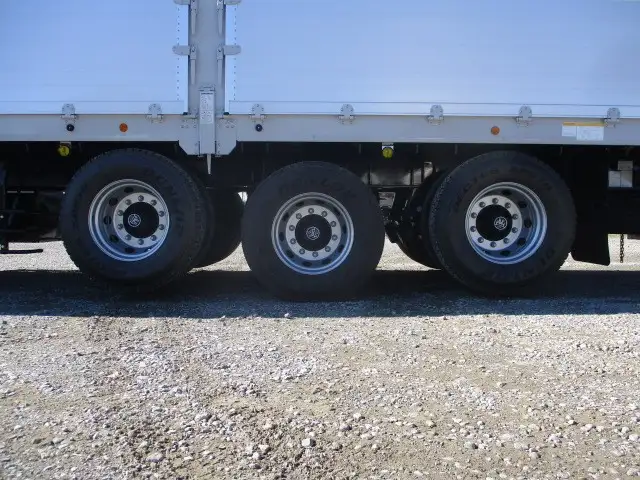 令和05年10月中古その他アオリ付トレーラー・フラットトレーラートレクストレクスの画像55