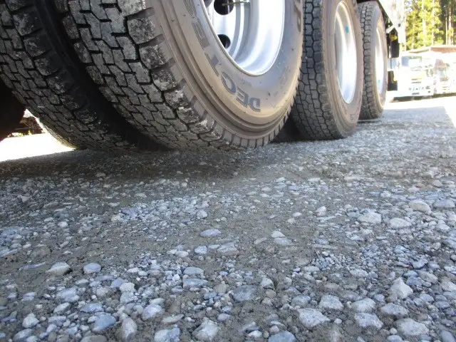 令和05年10月中古その他アオリ付トレーラー・フラットトレーラートレクストレクスの画像56