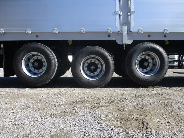 令和05年10月中古その他アオリ付トレーラー・フラットトレーラートレクストレクスの画像57