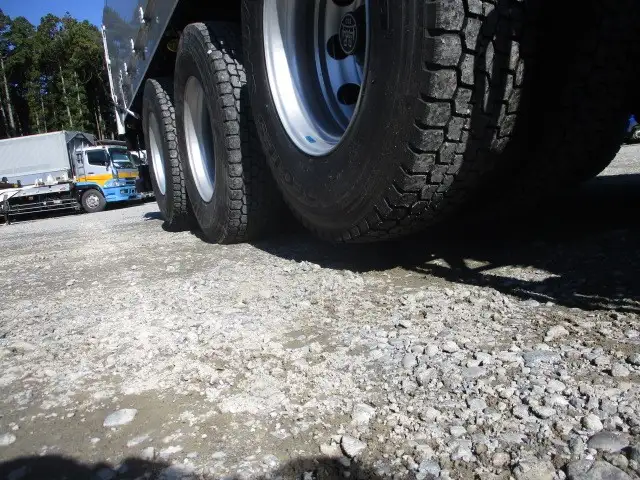 令和05年10月中古その他アオリ付トレーラー・フラットトレーラートレクストレクスの画像58