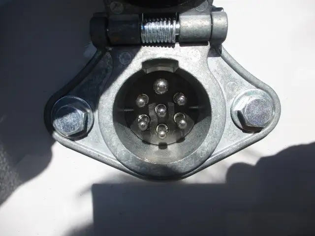 令和05年10月中古その他アオリ付トレーラー・フラットトレーラートレクストレクスの画像10