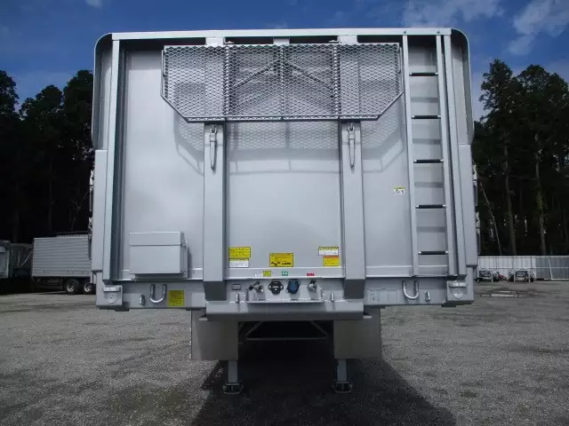 令和04年09月中古その他アオリ付トレーラー・フラットトレーラー日本フルハーフフルハーフの画像2