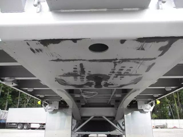 令和04年09月中古その他アオリ付トレーラー・フラットトレーラー日本フルハーフフルハーフの画像11