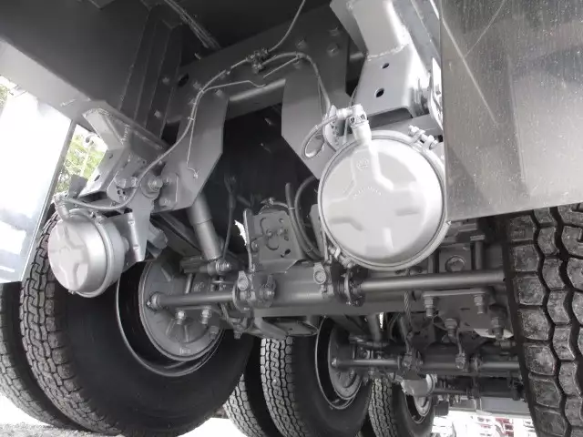 令和04年09月中古その他アオリ付トレーラー・フラットトレーラー日本フルハーフフルハーフの画像17