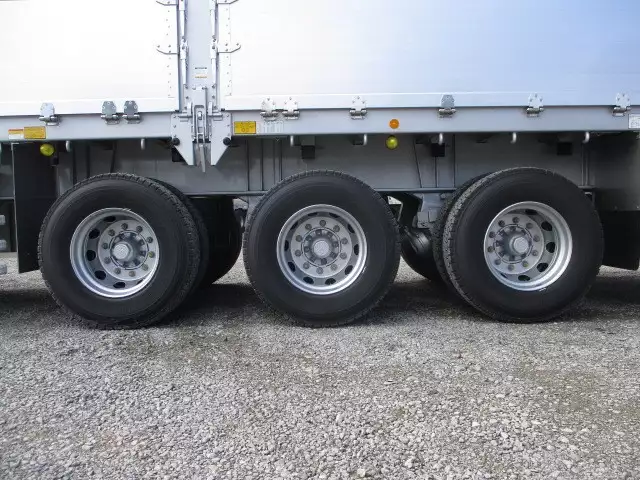 令和04年09月中古その他アオリ付トレーラー・フラットトレーラー日本フルハーフフルハーフの画像19