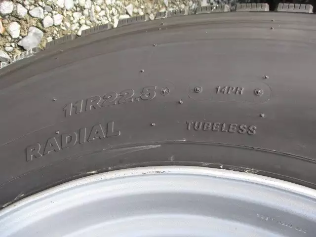 令和04年09月中古その他アオリ付トレーラー・フラットトレーラー日本フルハーフフルハーフの画像20