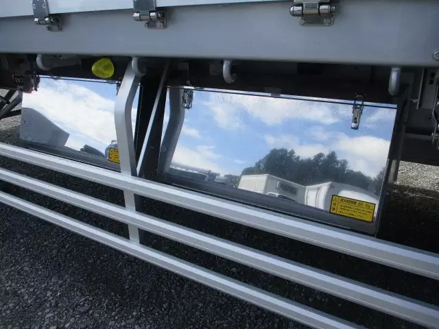 令和04年09月中古その他アオリ付トレーラー・フラットトレーラー日本フルハーフフルハーフの画像22