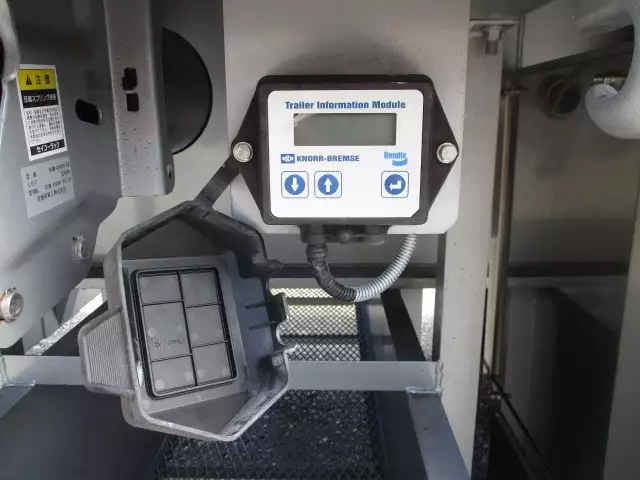 令和04年09月中古その他アオリ付トレーラー・フラットトレーラー日本フルハーフフルハーフの画像25