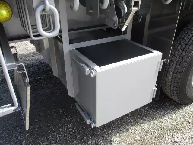 令和04年09月中古その他アオリ付トレーラー・フラットトレーラー日本フルハーフフルハーフの画像26