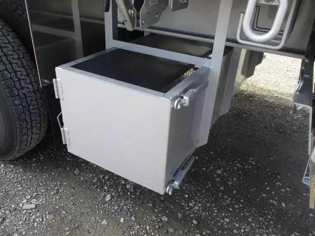 令和04年09月中古その他アオリ付トレーラー・フラットトレーラー日本フルハーフフルハーフの画像28