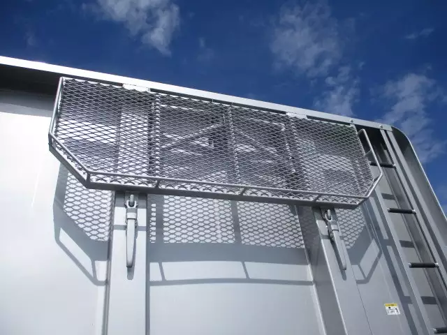 令和04年09月中古その他アオリ付トレーラー・フラットトレーラー日本フルハーフフルハーフの画像29