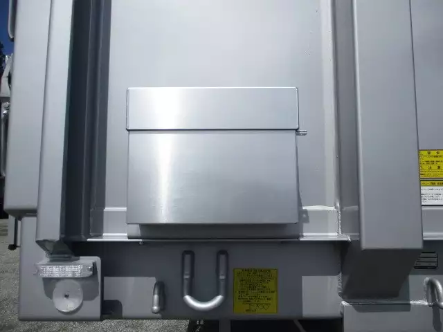 令和04年09月中古その他アオリ付トレーラー・フラットトレーラー日本フルハーフフルハーフの画像30