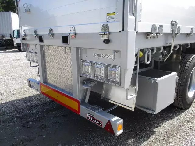 令和04年09月中古その他アオリ付トレーラー・フラットトレーラー日本フルハーフフルハーフの画像31