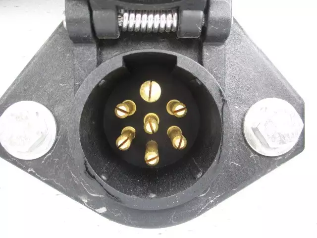 令和04年09月中古その他アオリ付トレーラー・フラットトレーラー日本フルハーフフルハーフの画像10