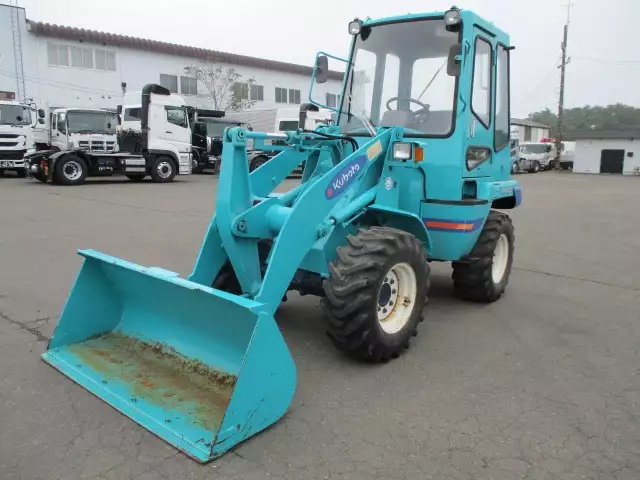 平成11年12月中古その他クボタクボタの画像1