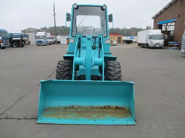 平成11年12月中古その他クボタクボタの画像2