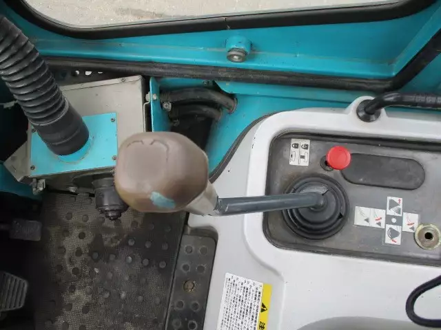 平成11年12月中古その他クボタクボタの画像11