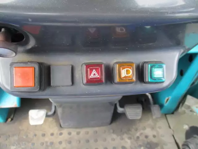 平成11年12月中古その他クボタクボタの画像14