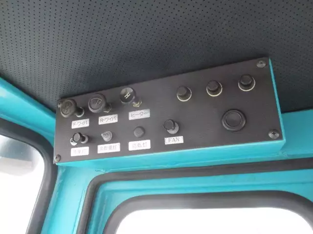 平成11年12月中古その他クボタクボタの画像16