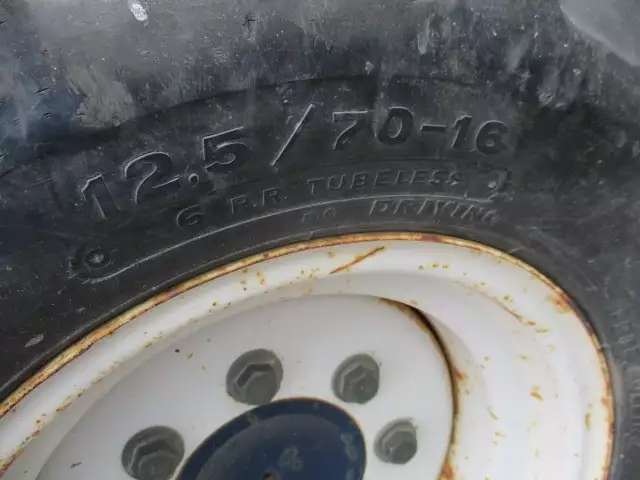 平成11年12月中古その他クボタクボタの画像17