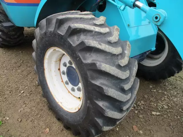 平成11年12月中古その他クボタクボタの画像18