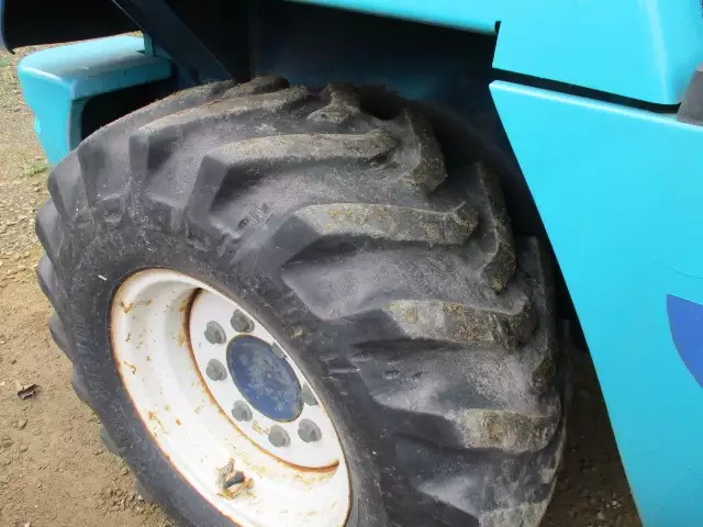 平成11年12月中古その他クボタクボタの画像19