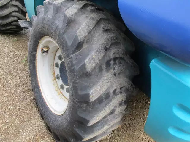 平成11年12月中古その他クボタクボタの画像20