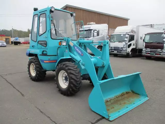 平成11年12月中古その他クボタクボタの画像3