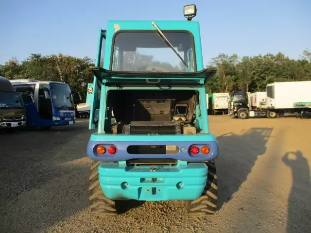 平成11年12月中古その他クボタクボタの画像21