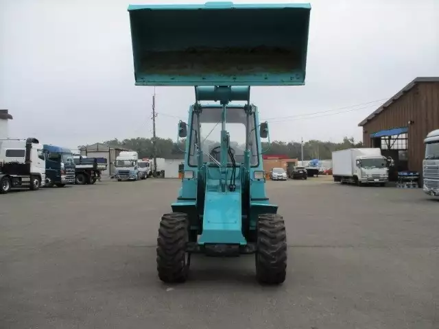 平成11年12月中古その他クボタクボタの画像23