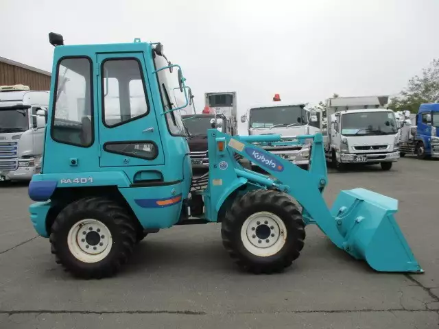 平成11年12月中古その他クボタクボタの画像4