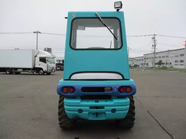 平成11年12月中古その他クボタクボタの画像5