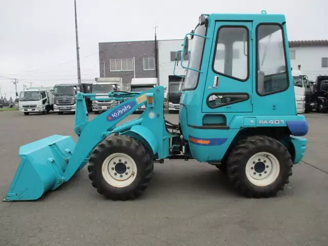 平成11年12月中古その他クボタクボタの画像7