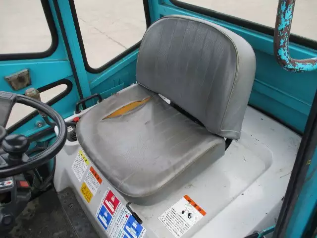 平成11年12月中古その他クボタクボタの画像9