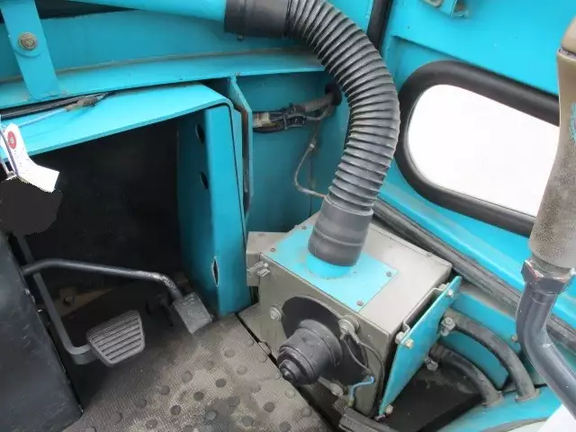 平成11年12月中古その他クボタクボタの画像10