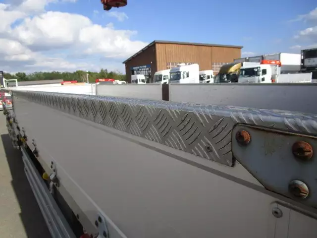 平成29年07月中古増トンいすゞフォワードの画像5