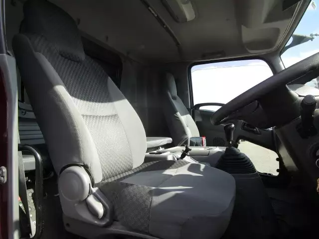 平成29年07月中古増トンいすゞフォワードの画像6