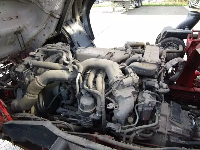 平成29年07月中古増トンいすゞフォワードの画像9