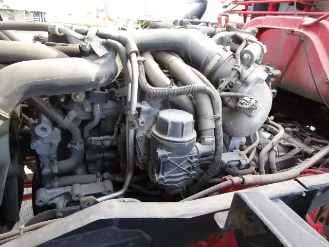 平成29年07月中古増トンいすゞフォワードの画像10